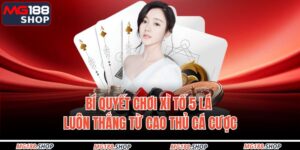 Xì Tố 5