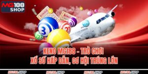 Keno MG188