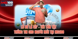 lô đề là gì